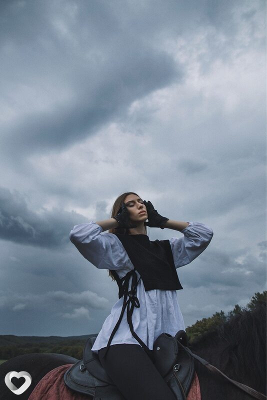 Catherine, 29, Москве — анкета №2175461