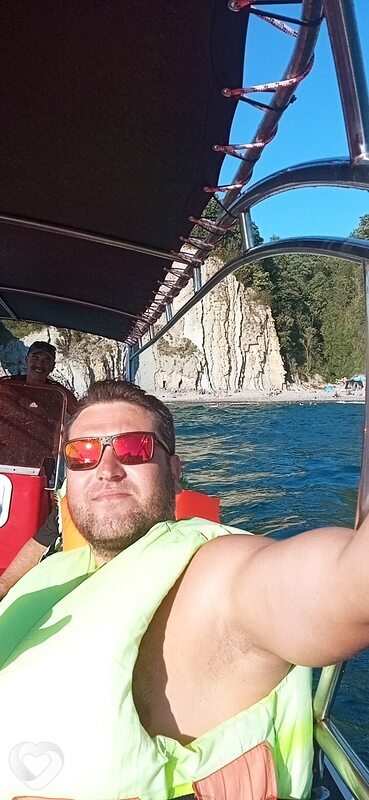 Руслан, 37, Кимовске — анкета №2175462