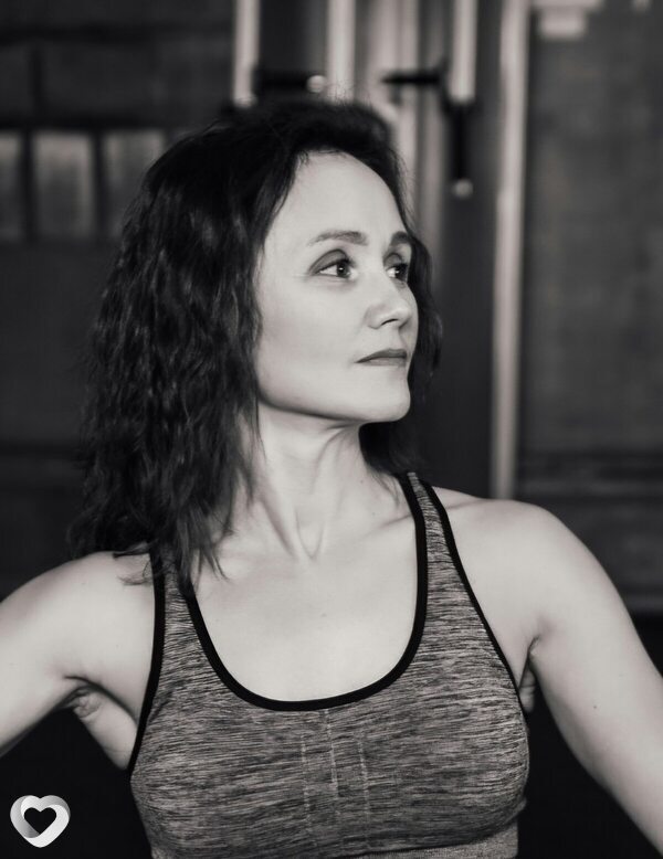 Алина, 49, Новосибирске — анкета №2175474