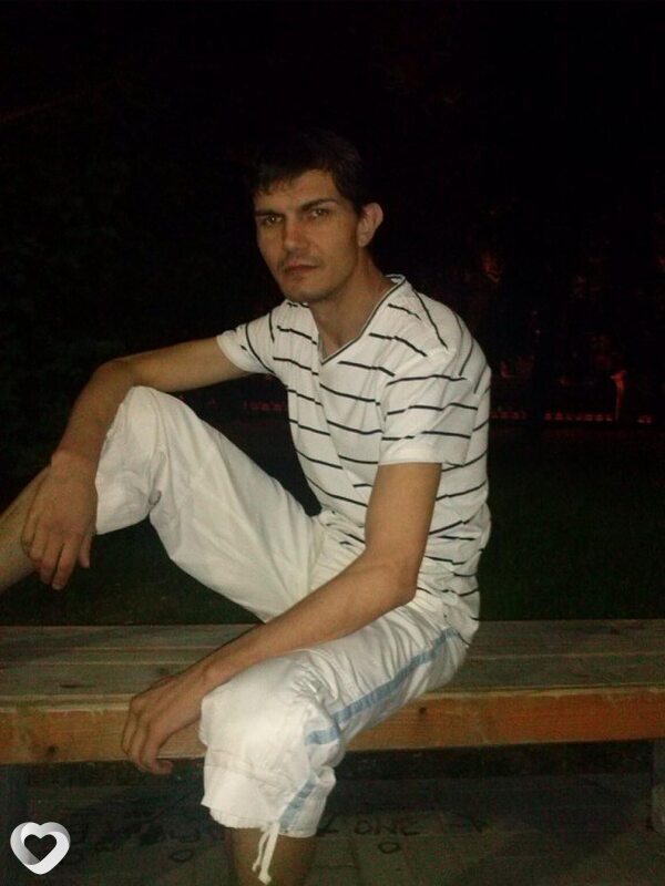 Денис, 49, Рязани — анкета №2175210