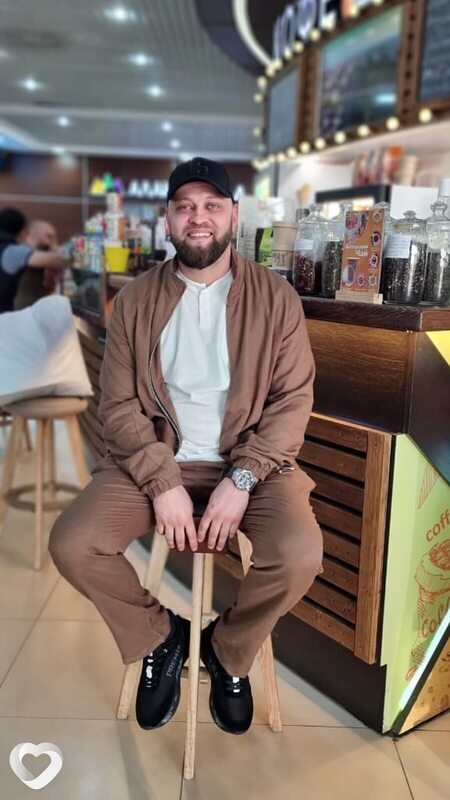 Кирилл, 35, Ставрополе — анкета №2175216
