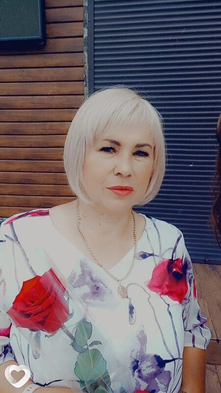 Наталья, 62, Абакане — анкета №2175219