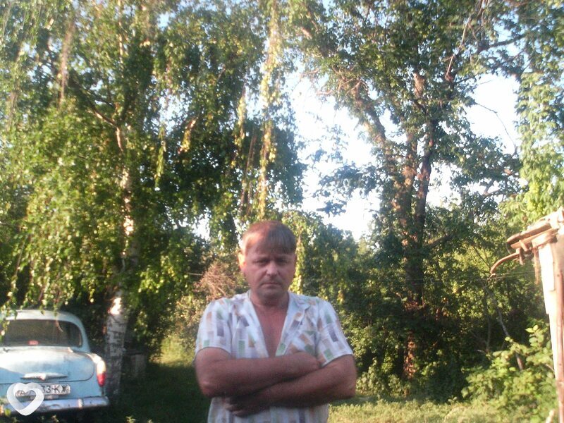 Ник, 68, Волгограде — анкета №2175220
