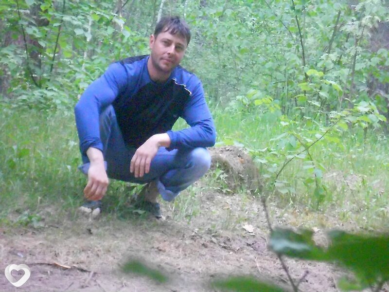Александр, 39, Ставрополе — анкета №2175224