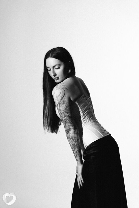 Ангелина, 26, Минске — анкета №2175290