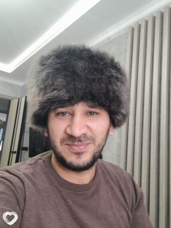 Али, 35, Пензе — анкета №2175297