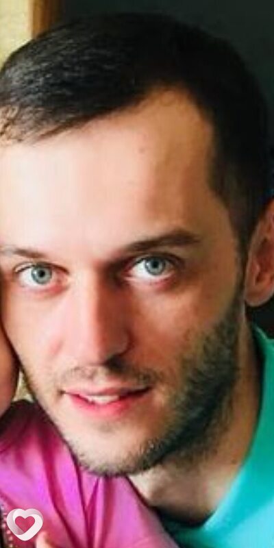 Александр, 36, Москве — анкета №2175335