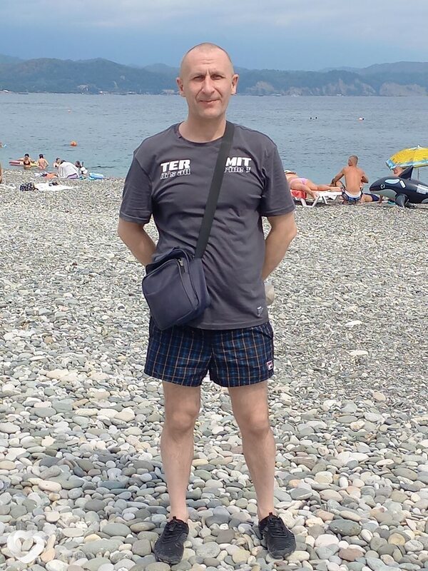 Алекс, 51, Тамбове — анкета №2175343