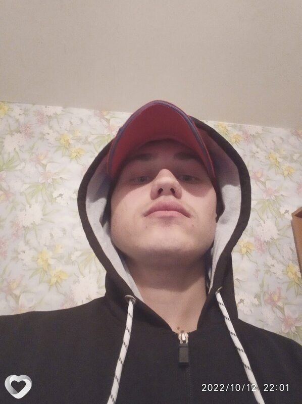 Александр, 28, Могилев — анкета №2175347