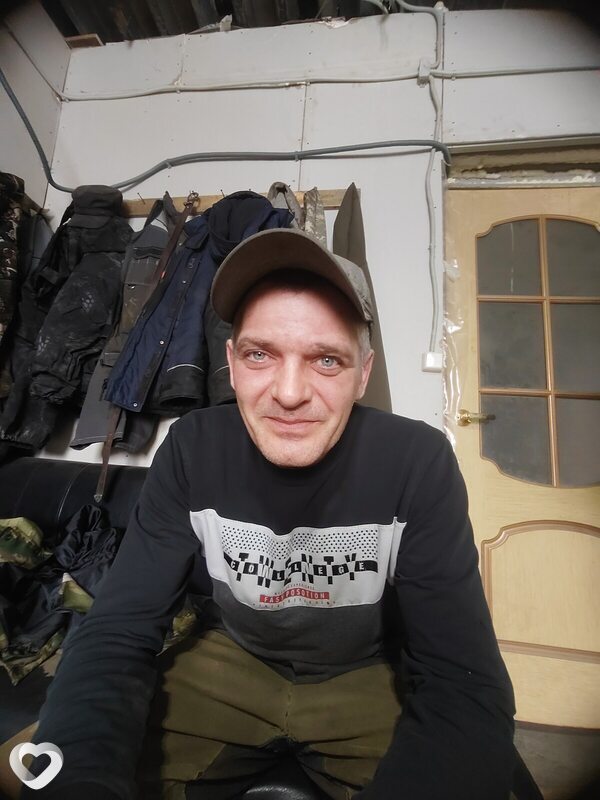 Руслан, 46, Норильске — анкета №2175352