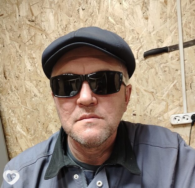 Руслан, 51, Новосибирске — анкета №2175355