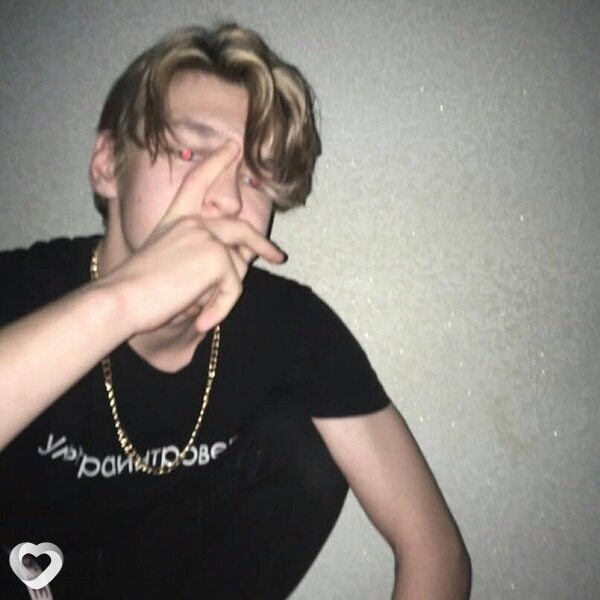 Денис, 26, Новосибирске — анкета №2175236