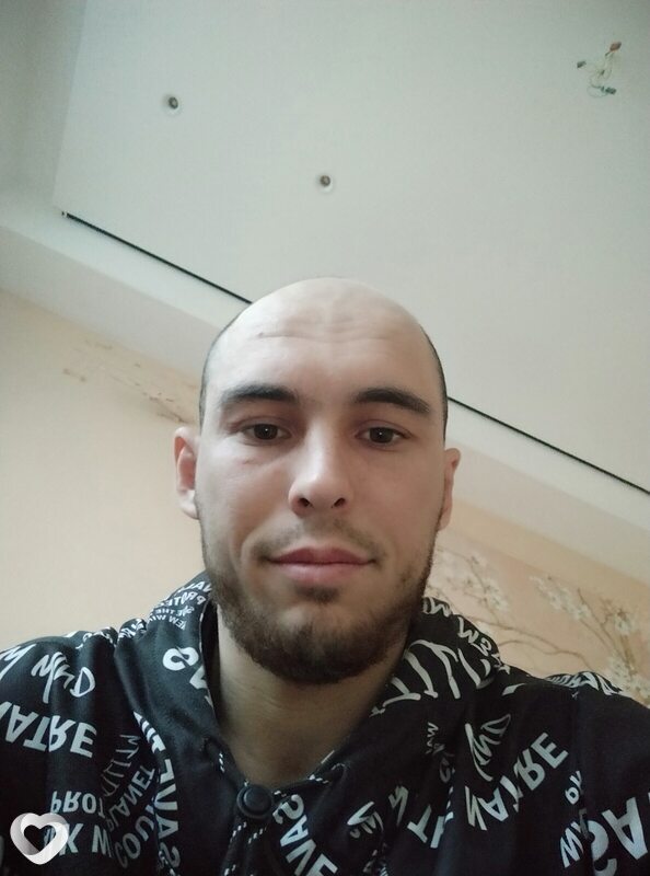 Рамиль, 26, Алматы — анкета №2175238