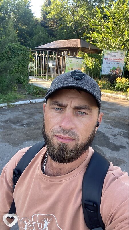 Алексей, 32, Кашире — анкета №2175244