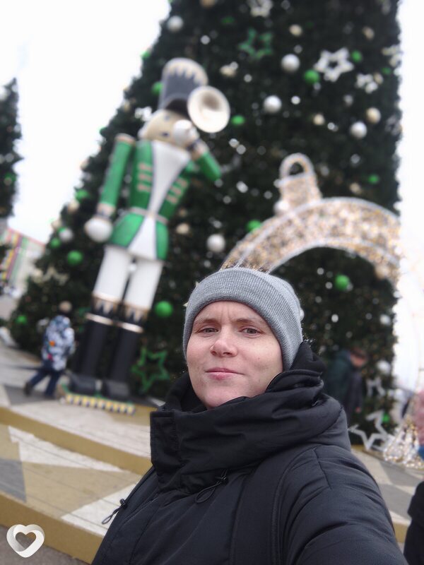 Елена, 32, Россоши — анкета №2175251