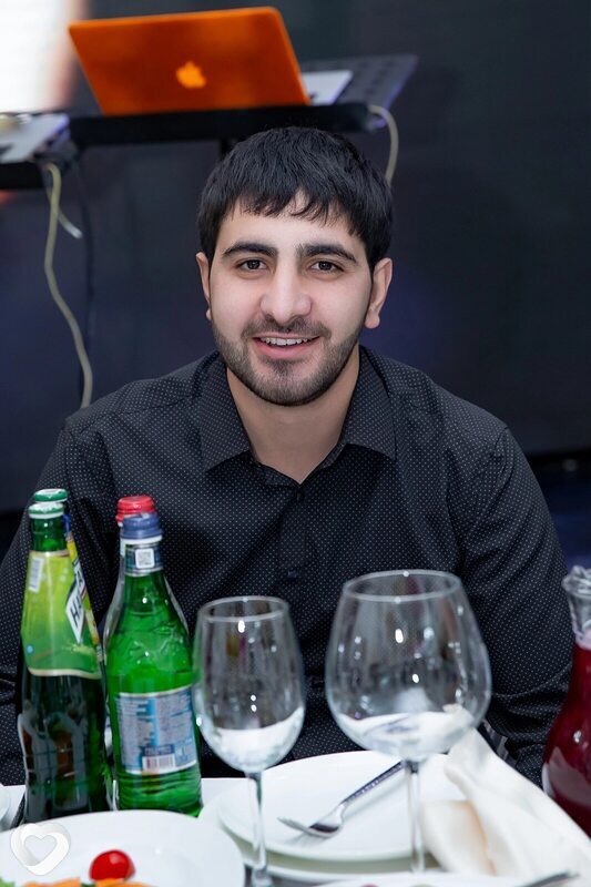 Авик, 27, Москве — анкета №2176233