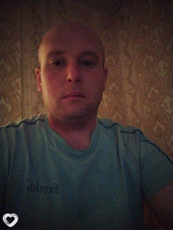 Николай, 40, Алматы — анкета №2176236