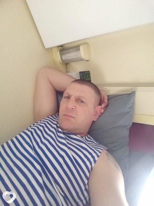 Ivan, 41, Барнауле — анкета №2176239