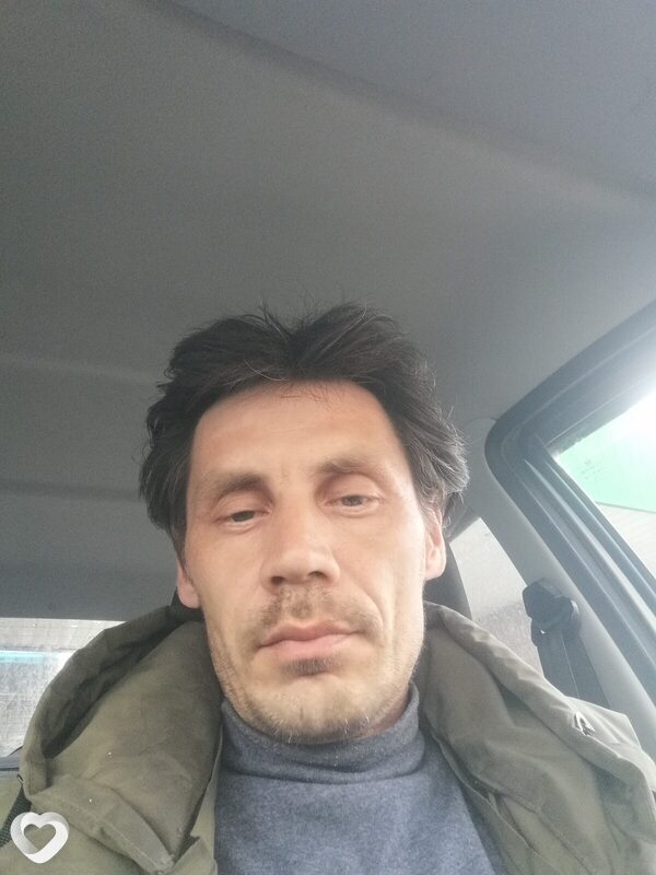 Андрей, 41, Уфе — анкета №2176242