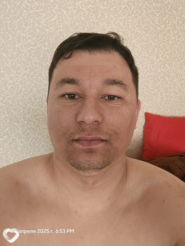 Жасур, 34, Красноярске — анкета №2176247