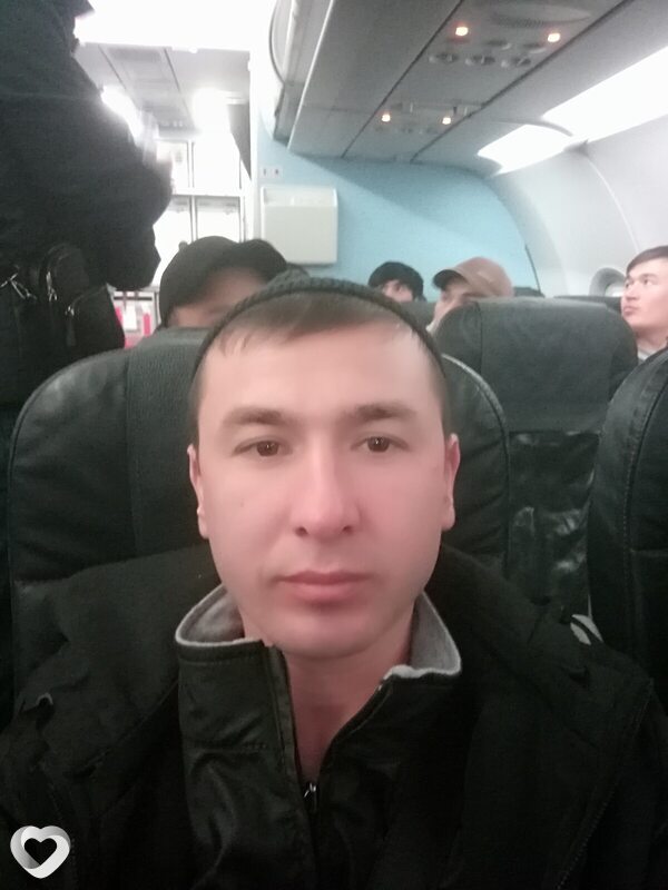 Малик, 34, Зиме — анкета №2176251