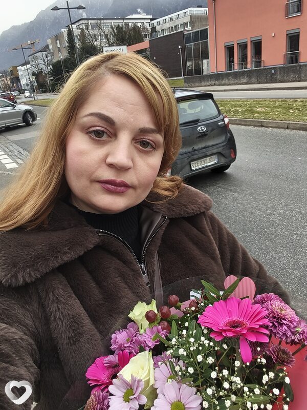 Валентина, 34, Николаеве — анкета №2176253