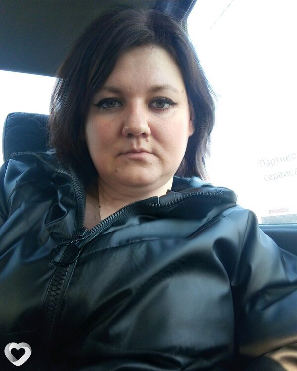 Анна, 37, Пензе — анкета №2176254