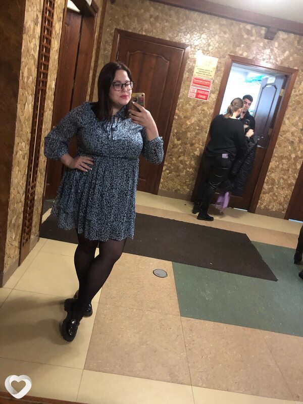 Настюшка, 28, Хабаровске — анкета №2175361
