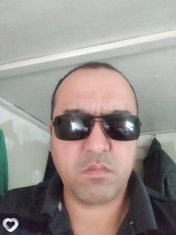 Дима, 42, Фергана — анкета №2175367