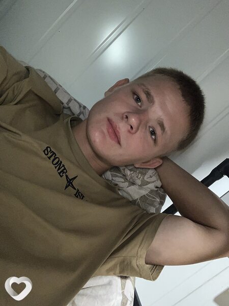 Макс, 19, Усть-Илимск — анкета №2175381