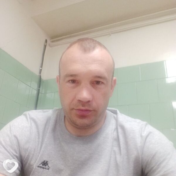 Иван, 37, Мелитополе — анкета №2175410
