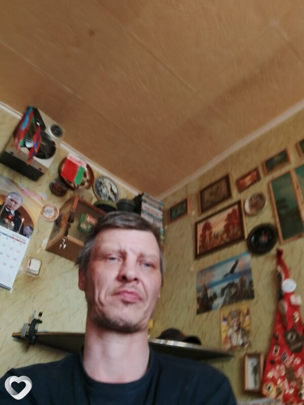 Денис, 44, Красноармейске — анкета №2175414