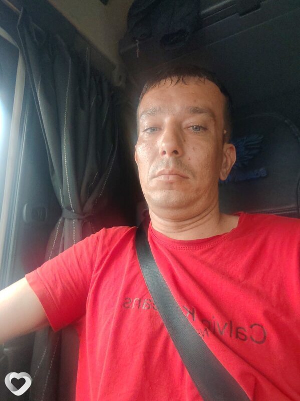 Павел, 39, Санкт-Петербурге — анкета №2175416