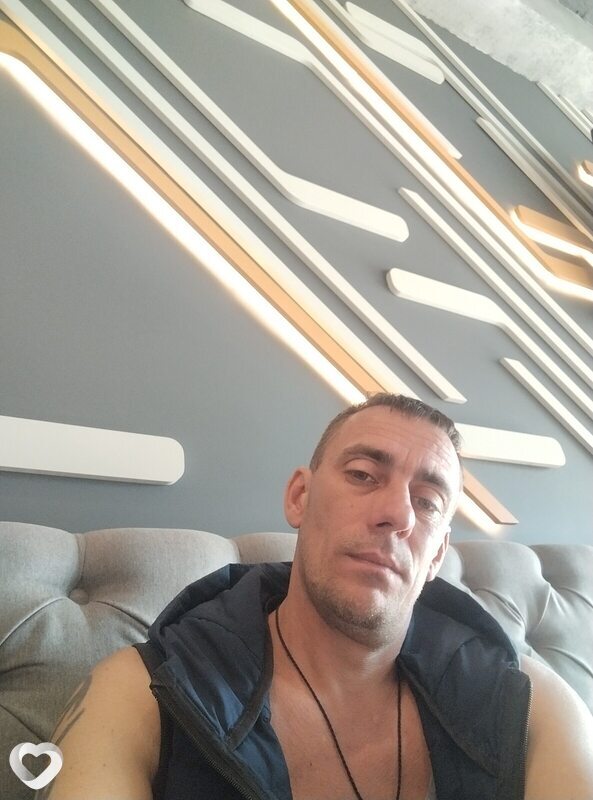 Пётр, 44, Ростове-на-Дону — анкета №2175418