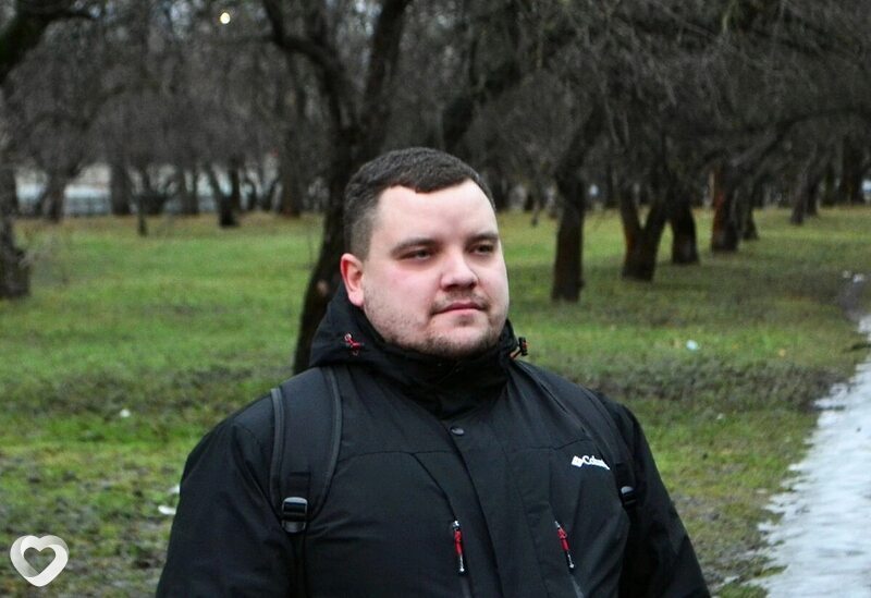 Олег, 33, Москве — анкета №2175419