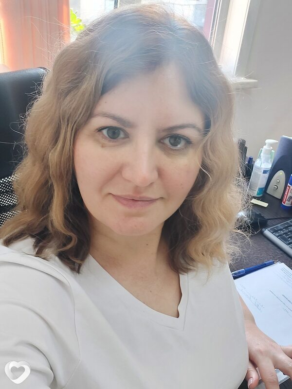 Людмила, 45, Улан-Удэ — анкета №2175420