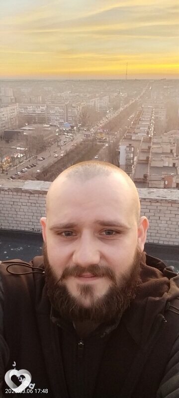 Денис, 26, Киеве — анкета №2175428