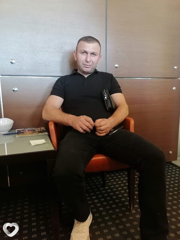 Руслан, 41, Калининграде — анкета №2175432