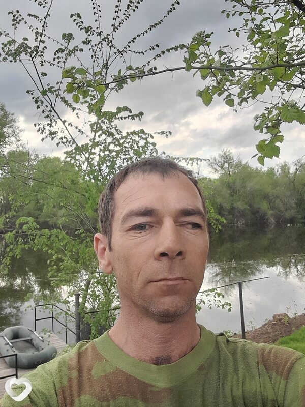 Александр, 38, Уральске — анкета №2175433