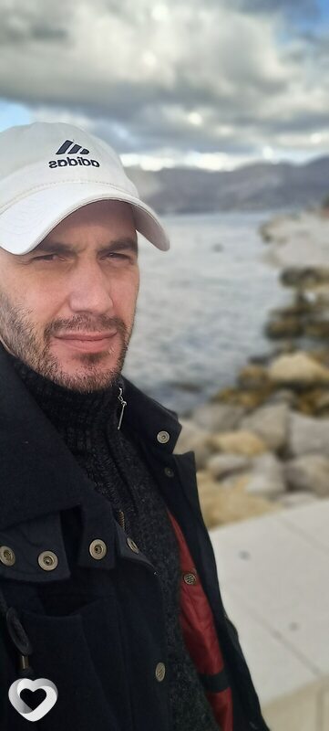 Алексей, 42, Твери — анкета №2175321