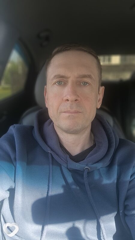 Сергей, 49, Ижевске — анкета №2175332
