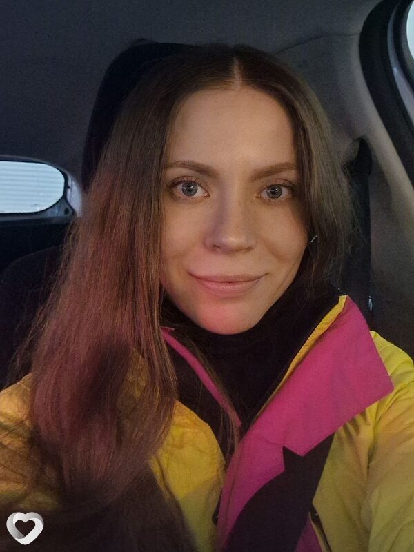 Принцесса, 32, Иркутске — анкета №2175333