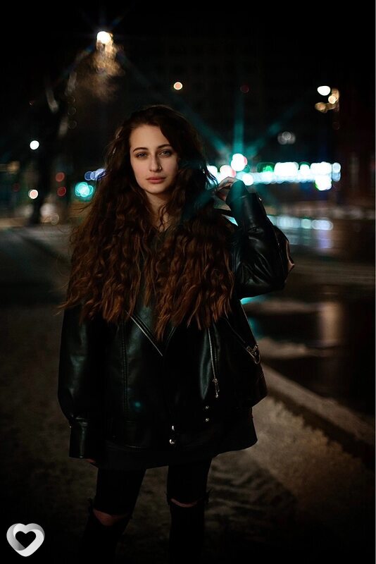 Екатерина, Москва