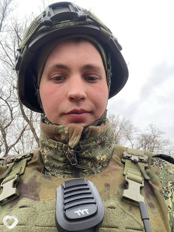Александр, 28, Екатеринбурге — анкета №2175440