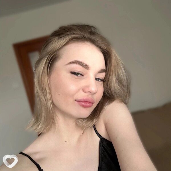 Лера, 24, Москве — анкета №2175446