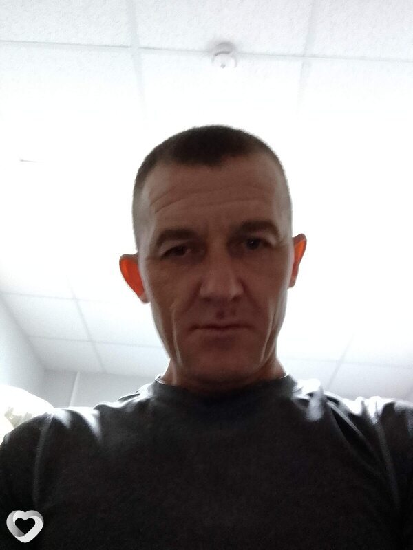 Стас, 41, Владивостоке — анкета №2175447