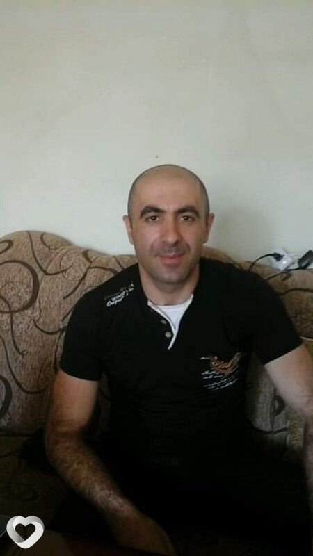 Юрий, 44, Пскове — анкета №2175457