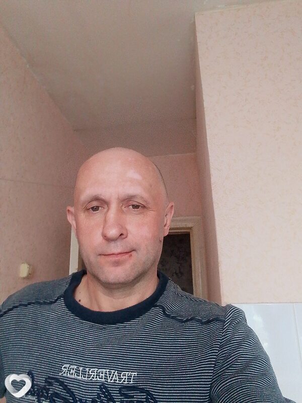 Виталий, 50, Волгограде — анкета №2175387