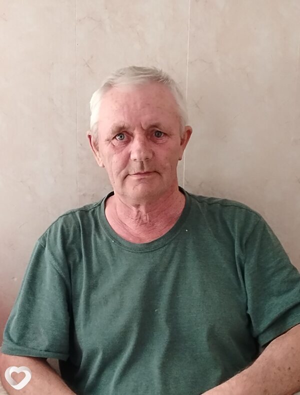 Владимир, Бор