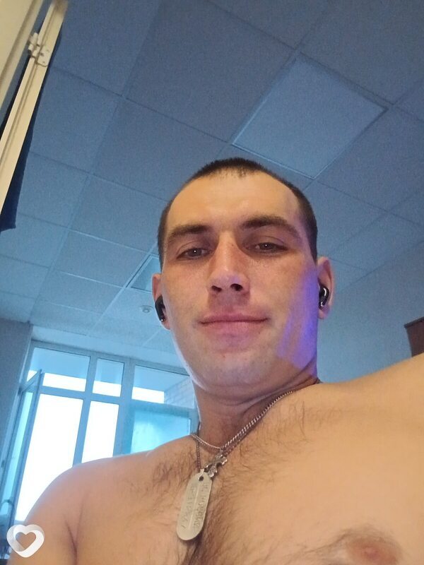 Viktor, 32, Юрге — анкета №2175403